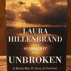 Unbroken book